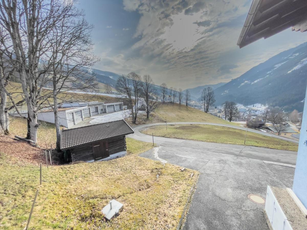 Saalbach Apartments Landhaus Bernkogel - Ski In Ski Out Exterior foto